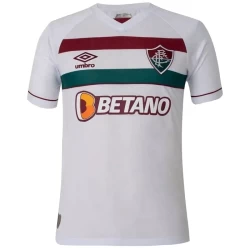 Fluminense Fußballtrikot 2023-24 Auswärtstrikot Herren