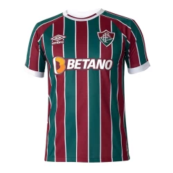 Fluminense Fußballtrikot 2023-24 Heimtrikot Herren