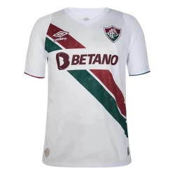 Fluminense Fußballtrikot 2024-25 Auswärtstrikot Herren