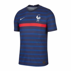 Frankreich Fußballtrikot EM 2021 Heimtrikot Herren