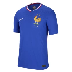 Frankreich Fußballtrikot EM 2024 Heimtrikot Herren