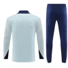 Frankreich Trainingsanzüge Sweatshirt 2024-25 Light Player Version