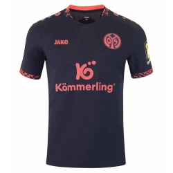 FSV Mainz 05 Fußballtrikot 2024-25 Auswärtstrikot Herren