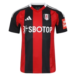 Fulham FC Fußballtrikot 2024-25 Auswärtstrikot Herren