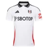 Fulham FC Raul #7 Fußballtrikot 2024-25 Heimtrikot Herren