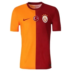 Galatasaray Fußballtrikot 2023-24 Heimtrikot Herren