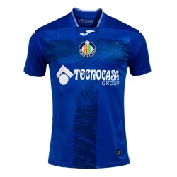 Getafe CF Fußballtrikot 2023-24 Heimtrikot Herren