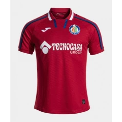 Getafe CF Fußballtrikot 2024-25 Auswärtstrikot Herren