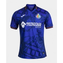 Getafe CF Fußballtrikot 2024-25 Heimtrikot Herren