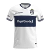 Gimnasia y Esgrima La Plata Fußballtrikot 2024-25 Heimtrikot Herren