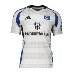 Hamburger SV Fußballtrikot 2024-25 Heimtrikot Herren