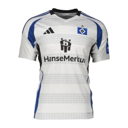 Hamburger SV Fußballtrikots 2024-25 Heimtrikot Herren