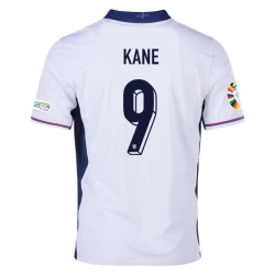 Harry Kane #9 England Fußballtrikot EM 2024 Heimtrikot Herren