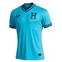 Honduras Fußballtrikot 2024 Auswärtstrikot Herren