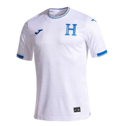 Honduras Fußballtrikot 2024 Heimtrikot Herren