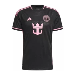 Inter Miami CF Fußballtrikot 2024-25 Auswärtstrikot Herren