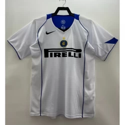 Inter Milan Retro Trikot 2004-05 Auswärts Herren