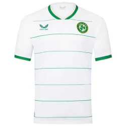 Irland Fußballtrikot 2023 Auswärtstrikot Herren