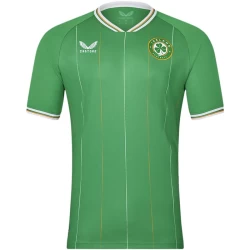 Irland Fußballtrikot 2023 Heimtrikot Herren