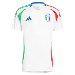 Italien Fußballtrikot EM 2024 Auswärtstrikot Herren