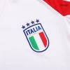 Zacagni #20 Italien Fußballtrikots EM 2024 Auswärtstrikot Herren