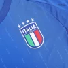 Raspadori #11 Italien Fußballtrikots EM 2024 Heimtrikot Herren