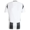 Juventus FC Fußballtrikot 2024-25 Heimtrikot Herren