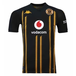 Kaizer Chiefs Fußballtrikot 2024-25 Auswärtstrikot Herren