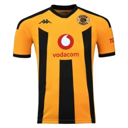 Kaizer Chiefs Fußballtrikot 2024-25 Heimtrikot Herren