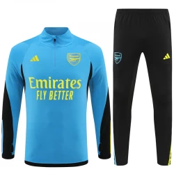 Kinder Arsenal FC Trainingsanzüge Sweatshirt 2023-24 Light