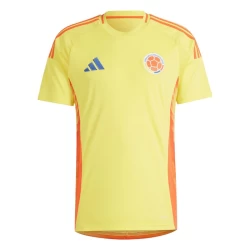 Kolumbien Fußballtrikot Copa America 2024 Heimtrikot Herren