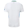 Leeds United Fußballtrikot 2024-25 Heimtrikot Herren