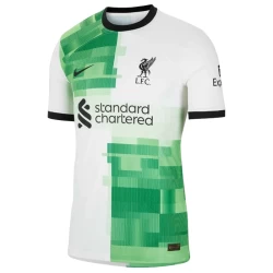 Liverpool FC Fußballtrikot 2023-24 Auswärtstrikot Herren