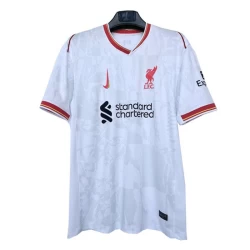 Liverpool FC Fußballtrikot 2024-25 Ausweichtrikot Herren