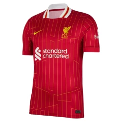 Liverpool FC Fußballtrikot 2024-25 Heimtrikot Herren