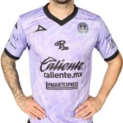 Mazatlan FC Fußballtrikot 2023-24 Ausweichtrikot Herren