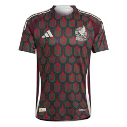 Mexiko Fußballtrikot Copa America 2024 Heimtrikot Herren