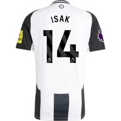 Newcastle United Alexander Isak #14 Fußballtrikots 2024-25 Heimtrikot Herren