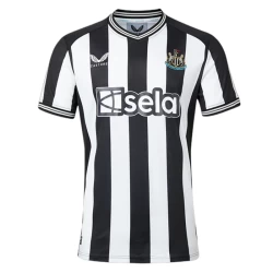 Newcastle United Fußballtrikot 2023-24 Heimtrikot Herren