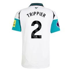 Newcastle United Fußballtrikot 2024-25 Trippier #2 Auswärtstrikot Herren