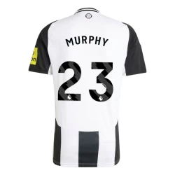 Newcastle United Murphy #23 Fußballtrikot 2024-25 Heimtrikot Herren