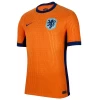 Cruyff #14 Niederlande Fußballtrikots EM 2024 Heimtrikot Herren