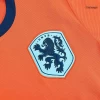 Schouten #21 Niederlande Fußballtrikots EM 2024 Heimtrikot Herren