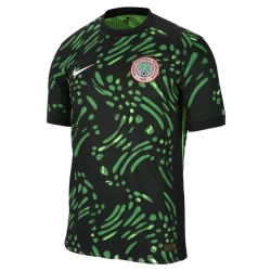 Nigeria Fußballtrikot 2024 Auswärtstrikot Herren