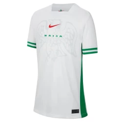 Nigeria Fußballtrikot 2024 Heimtrikot Herren