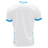 Olympique de Marseille Fußballtrikot 2024-25 Heimtrikot Herren