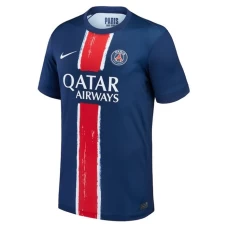 Paris Saint-Germain PSG Fußballtrikot 2024-25 Heimtrikot Herren