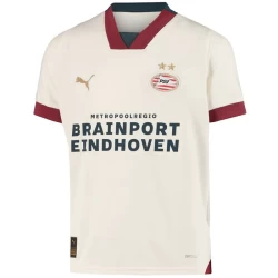 PSV Eindhoven Fußballtrikot 2023-24 Auswärtstrikot Herren