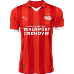 PSV Eindhoven Fußballtrikot 2023-24 Heimtrikot Herren