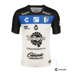 Queretaro FC Fußballtrikot 2023-24 Heimtrikot Herren